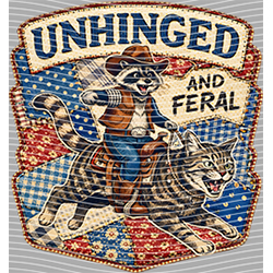 Animal Text Series-AT 3268
